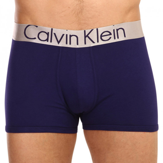 3PACK tarka Calvin Klein férfi boxeralsó (NB2453A-X1X)