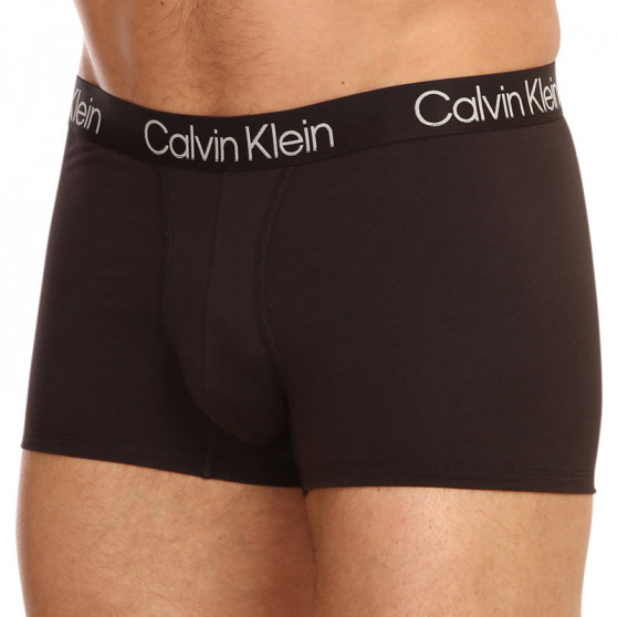 3PACK tarka Calvin Klein férfi boxeralsó (NB2970A-XYE)