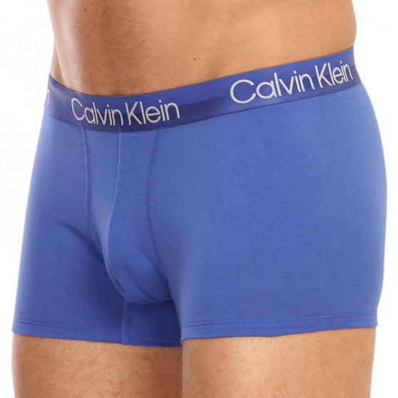 3PACK tarka Calvin Klein férfi boxeralsó (NB2970A-XYE)