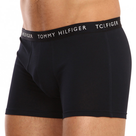 3PACK többszínű Tommy Hilfiger férfi boxeralsó (UM0UM02203 0V4)