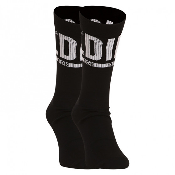 3PACK fekete Diesel zokni (00SAYJ-0QATV-E4101)