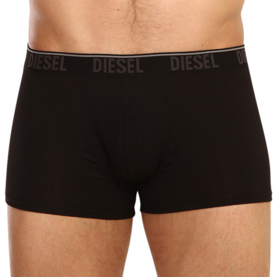 3PACK többszínű Diesel férfi boxeralsó (00ST3V-0SFAD-E5977)