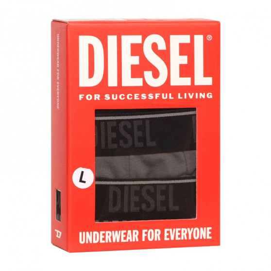 3PACK többszínű Diesel férfi boxeralsó (00ST3V-0SFAD-E5977)