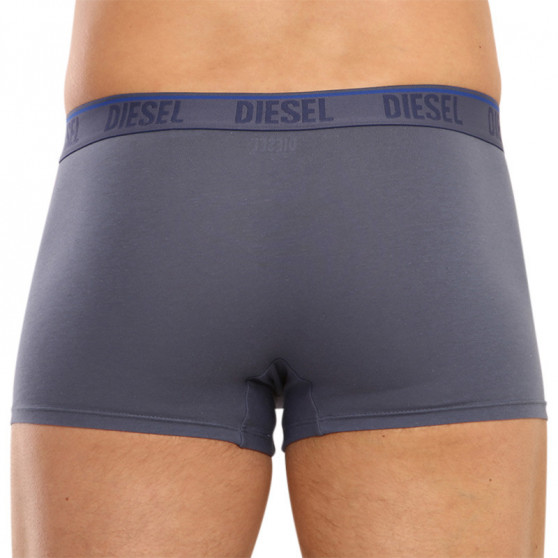 3PACK többszínű Diesel férfi boxeralsó (00ST3V-0SFAD-E5976)