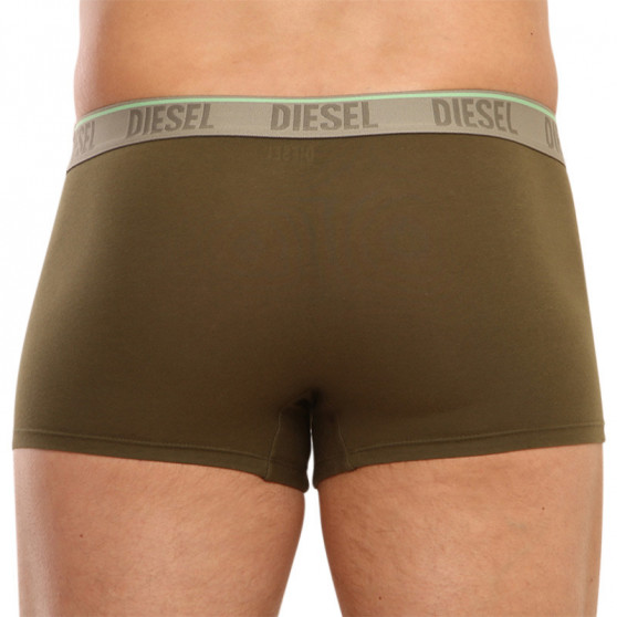 3PACK többszínű Diesel férfi boxeralsó (00ST3V-0SFAD-E5975)