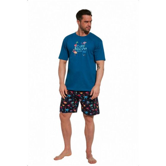 Cornette Carribean  férfi pizsama (326/124)