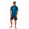 Cornette Carribean  férfi pizsama (326/124)