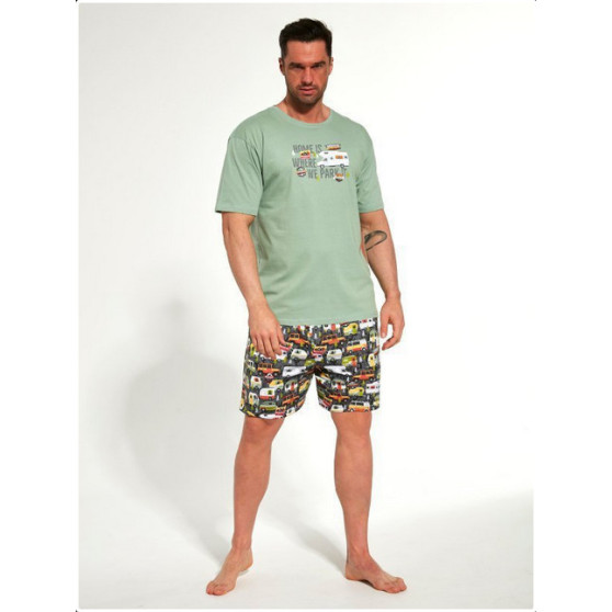 Cornette Camper  férfi pizsama (326/123)