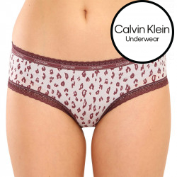 Tarka Calvin Klein női alsók (QD3767E-K8H)