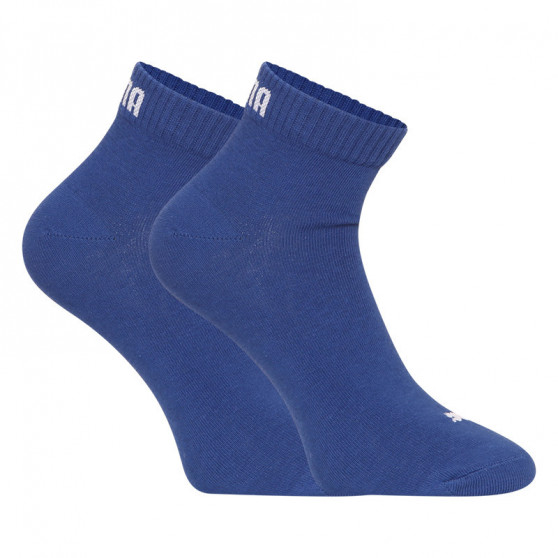 3PACK kék Puma zokni (271080001 075)