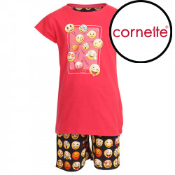 Cornette Hangulatjeles  kislány pizsama (787/64)