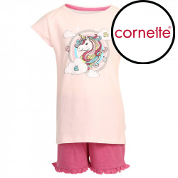 Cornette Unicorns  kislány pizsama (459/96)