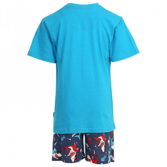 Cornette Shark  kisfiú pizsama (789/90)