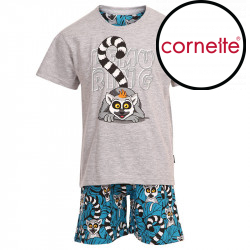 Cornette Lemuring  kisfiú pizsama (789/95)