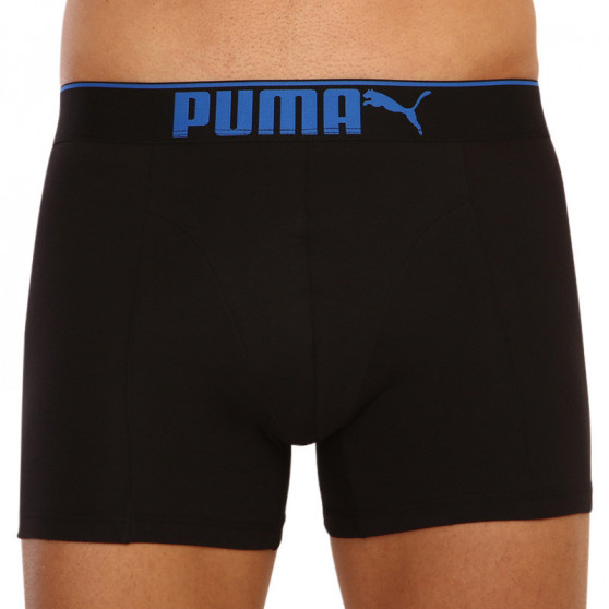 3PACK tarka Puma férfi boxeralsó (100000896 010)