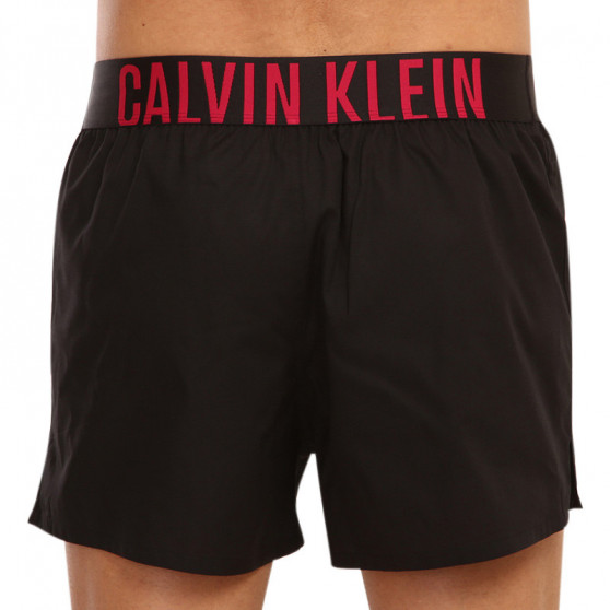 2PACK tarka Calvin Klein férfi klasszikus boxeralsó (NB2637A-207)