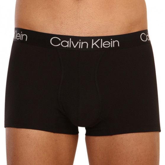 3PACK tarka Calvin Klein férfi boxeralsó (NB2970A-1RM)