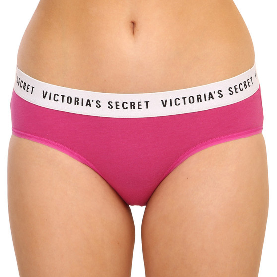 Victoria's Secret Rózsaszín  női bugyi (ST 11125280 CC 1FNR)
