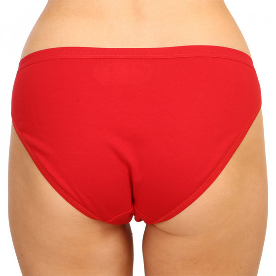 Victoria's Secret Piros  női alsók (ST 11160745 CC 86Q4)