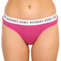 Victoria's Secret Rózsaszín  női tanga (ST 11125284 CC 1FNR)