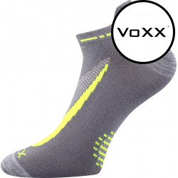 3PACK szürke VoXX zokni (Rex 10)