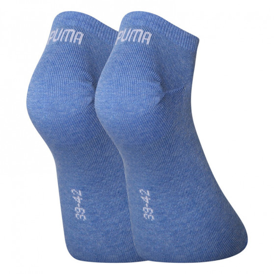 3PACK kék Puma zokni (261080001 077)