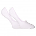 2PACK extra rövid fehér Calvin Klein zokni (701218708 002)