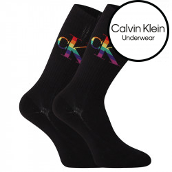 Calvin Klein Tarka  zokni (701218924 002)
