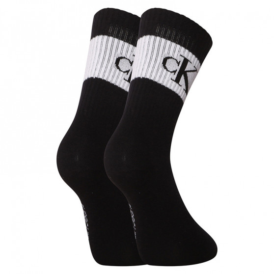 3PACK tarka Calvin Klein női zokni (701218920 001)
