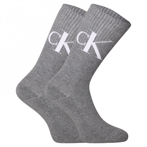 3PACK tarka Calvin Klein zokni (701218911 001)