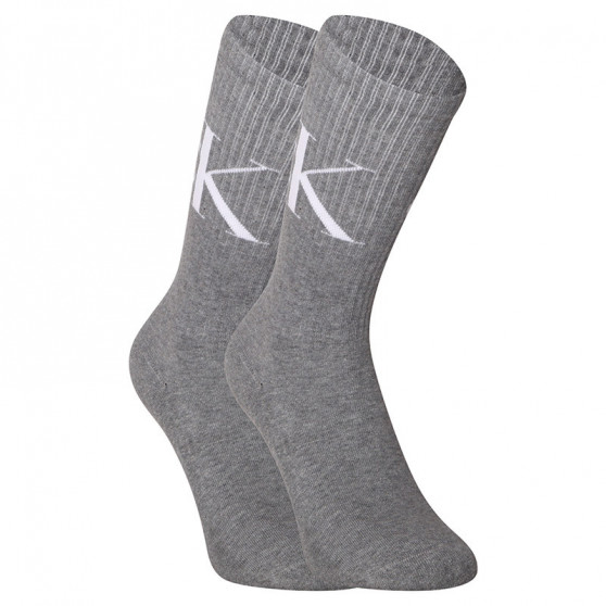 3PACK tarka Calvin Klein zokni (701218911 001)