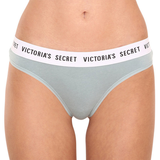 Victoria's Secret Zöld  női tanga (ST 11125284 CC 4WAC)