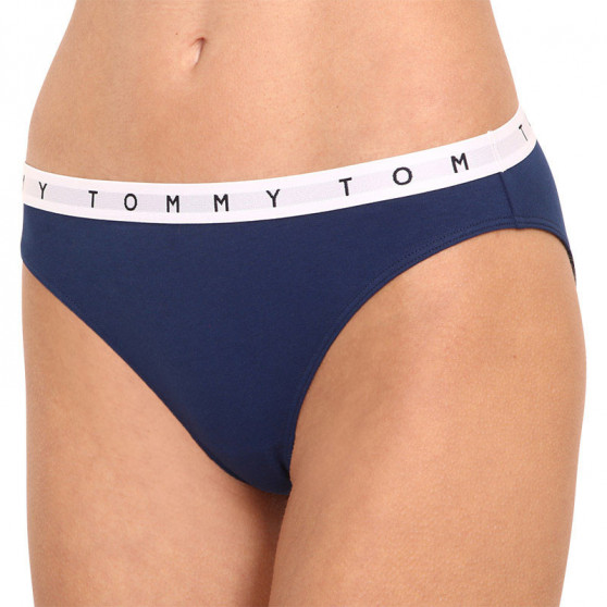 3PACK tarka Tommy Hilfiger női alsók (UW0UW02523 0XW)
