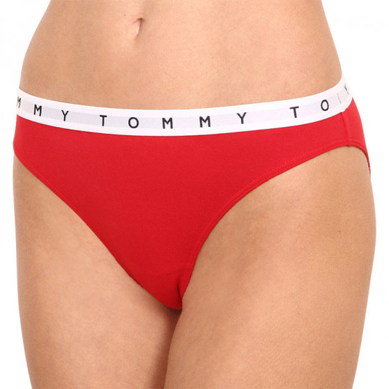 3PACK tarka Tommy Hilfiger női alsók (UW0UW02523 0XW)