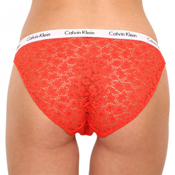 3PACK tarka Calvin Klein női alsók (QD3926E-143)