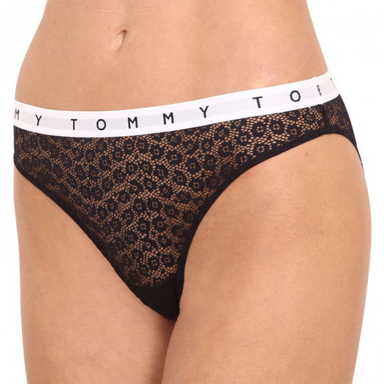 3PACK tarka Tommy Hilfiger női alsók (UW0UW02522 0X0)