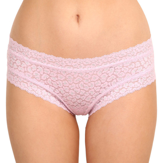 Victoria's Secret Rózsaszín  női brazil alsó (ST 11195245 CC 5F82)