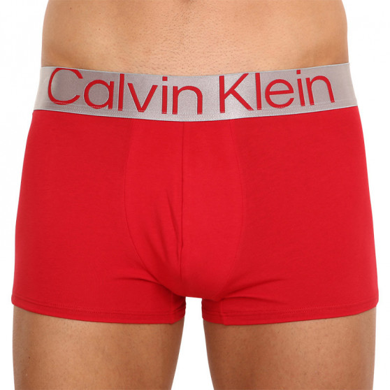 3PACK tarka Calvin Klein férfi boxeralsó (NB3130A-109)