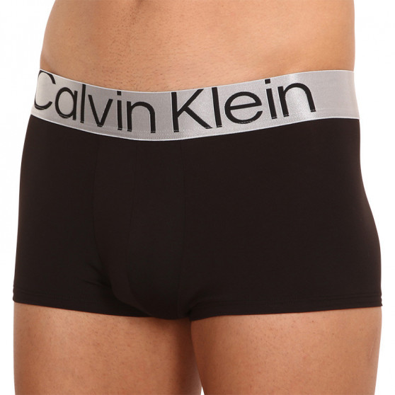 3PACK tarka Calvin Klein férfi boxeralsó (NB3074A-13B)
