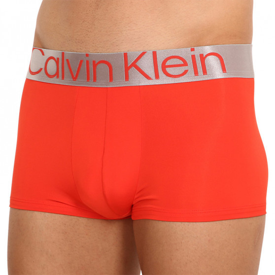 3PACK tarka Calvin Klein férfi boxeralsó (NB3074A-13B)