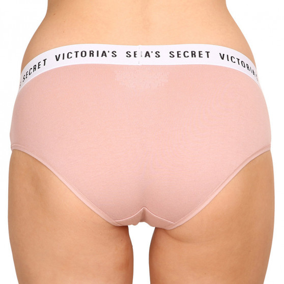 Victoria's Secret Rózsaszín  női bugyi (ST 11125280 CC 3S0H)