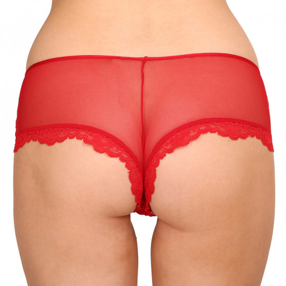 Victoria's Secret Piros  női alsók (ST 11178859 CC 86Q4)