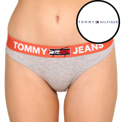 Tommy Hilfiger Szürke  női alsók (UW0UW02773 P61)