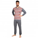 Foltýn Tarka  férfi pizsama (FPD10)