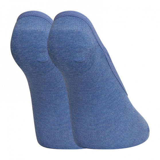 3PACK Extra rövid kék Puma zokni (171002001 044)
