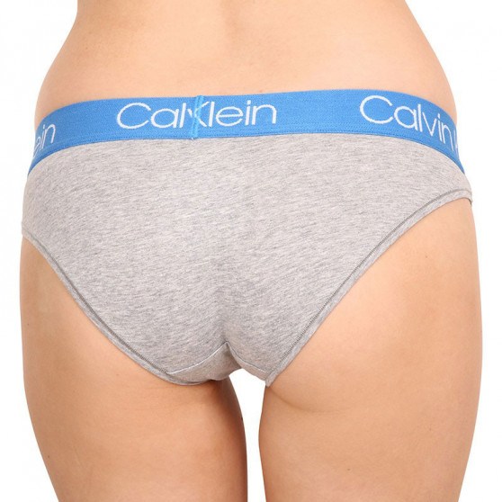 5PACK tarka Calvin Klein női alsók (QD6014E-1ID)