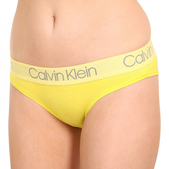 5PACK tarka Calvin Klein női alsók (QD6014E-1ID)