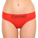Calvin Klein Piros  női alsók (QF6775E-XM9)