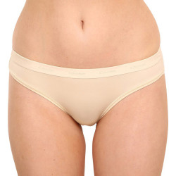 Calvin Klein Sárga  női alsók (QF6761E-ACK)