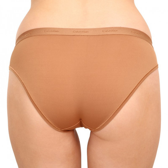 Calvin Klein Barna  női alsók (QF6761E-BO8)